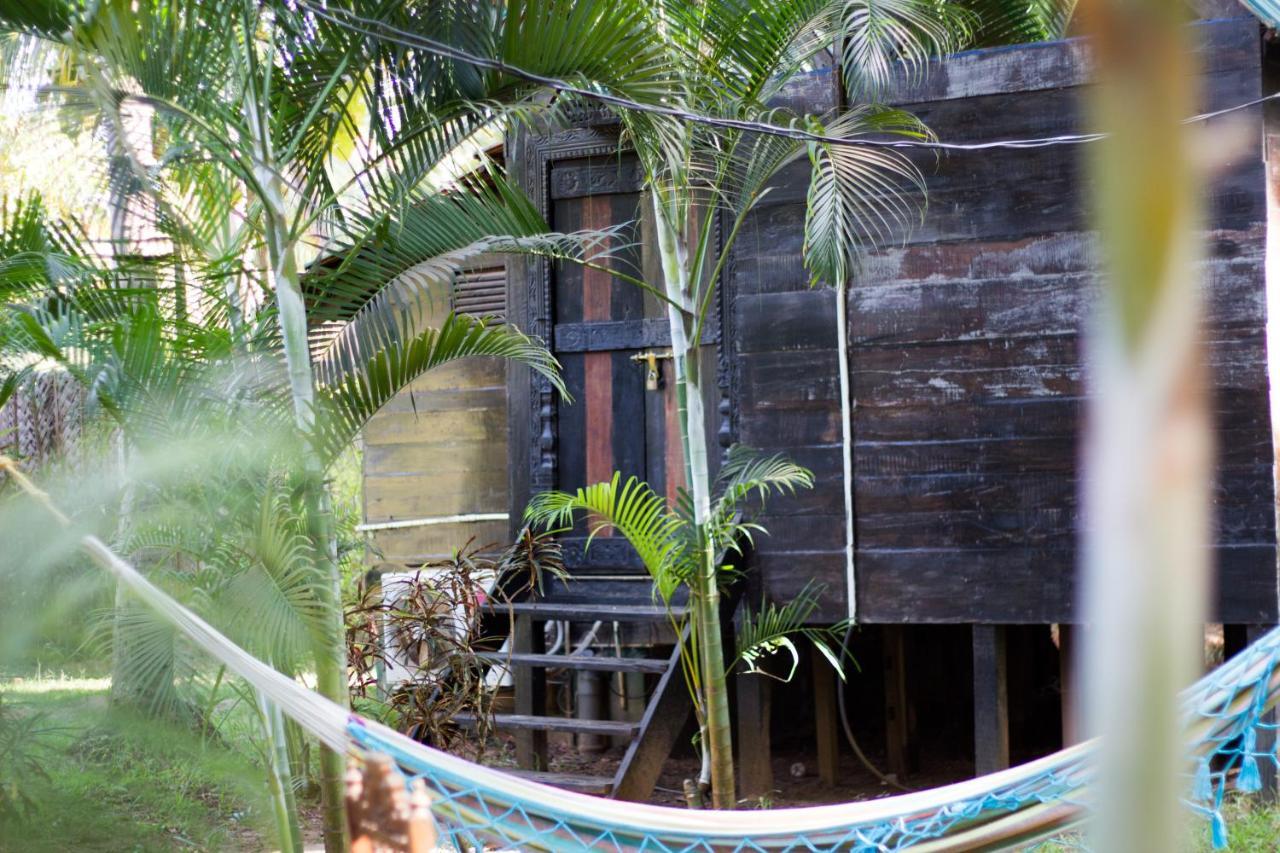 Leela Cottages Morjim Dış mekan fotoğraf
